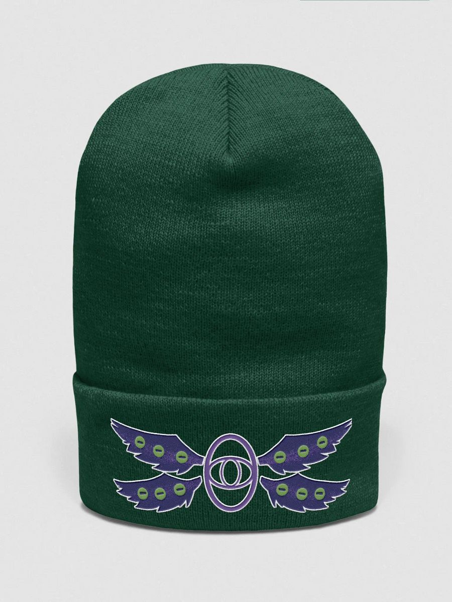 Redebut Beanie product image (2)