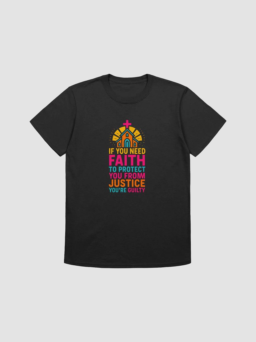 Guilty Shirt product image (19)