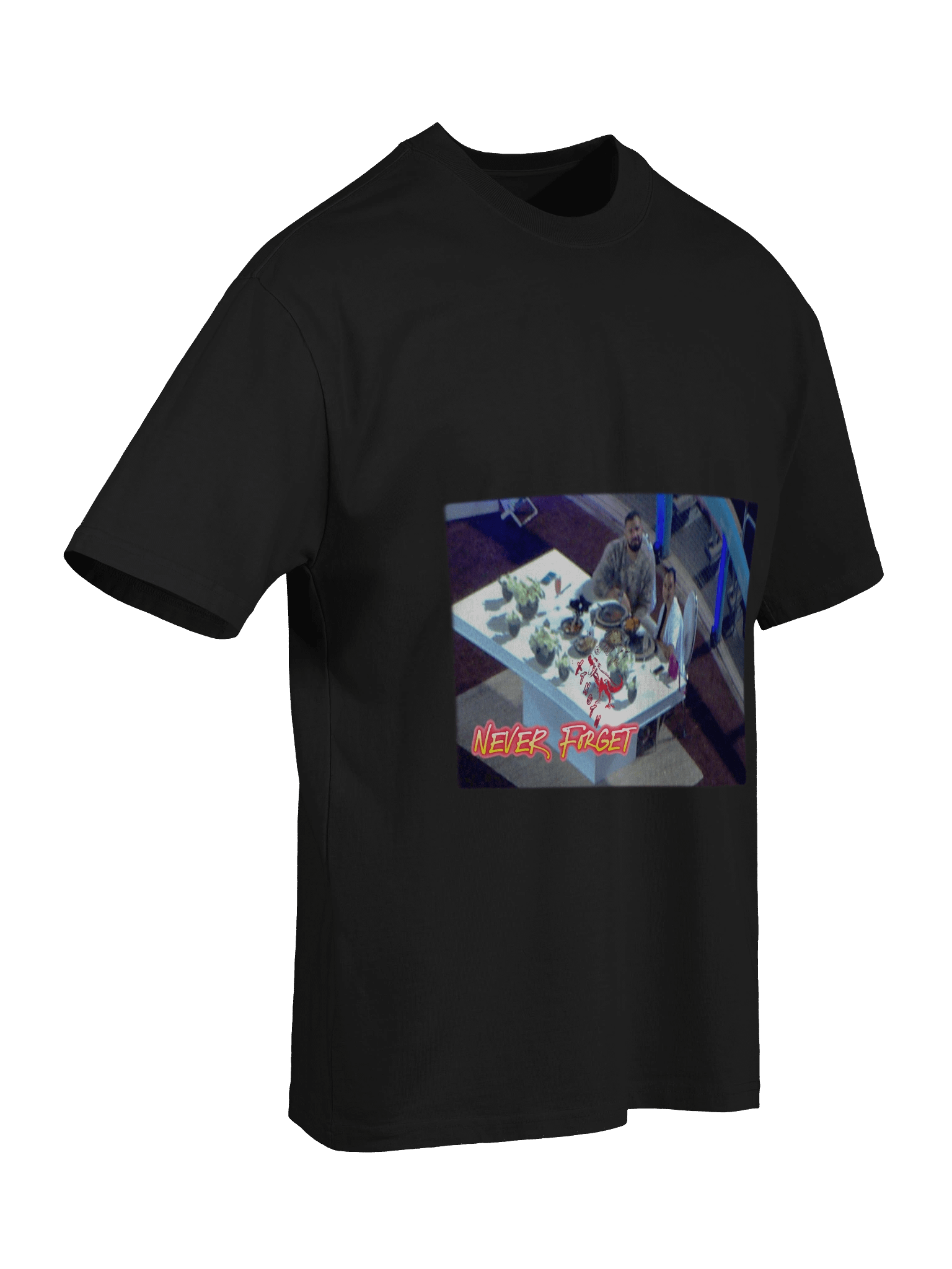 never forget drake product image (7)