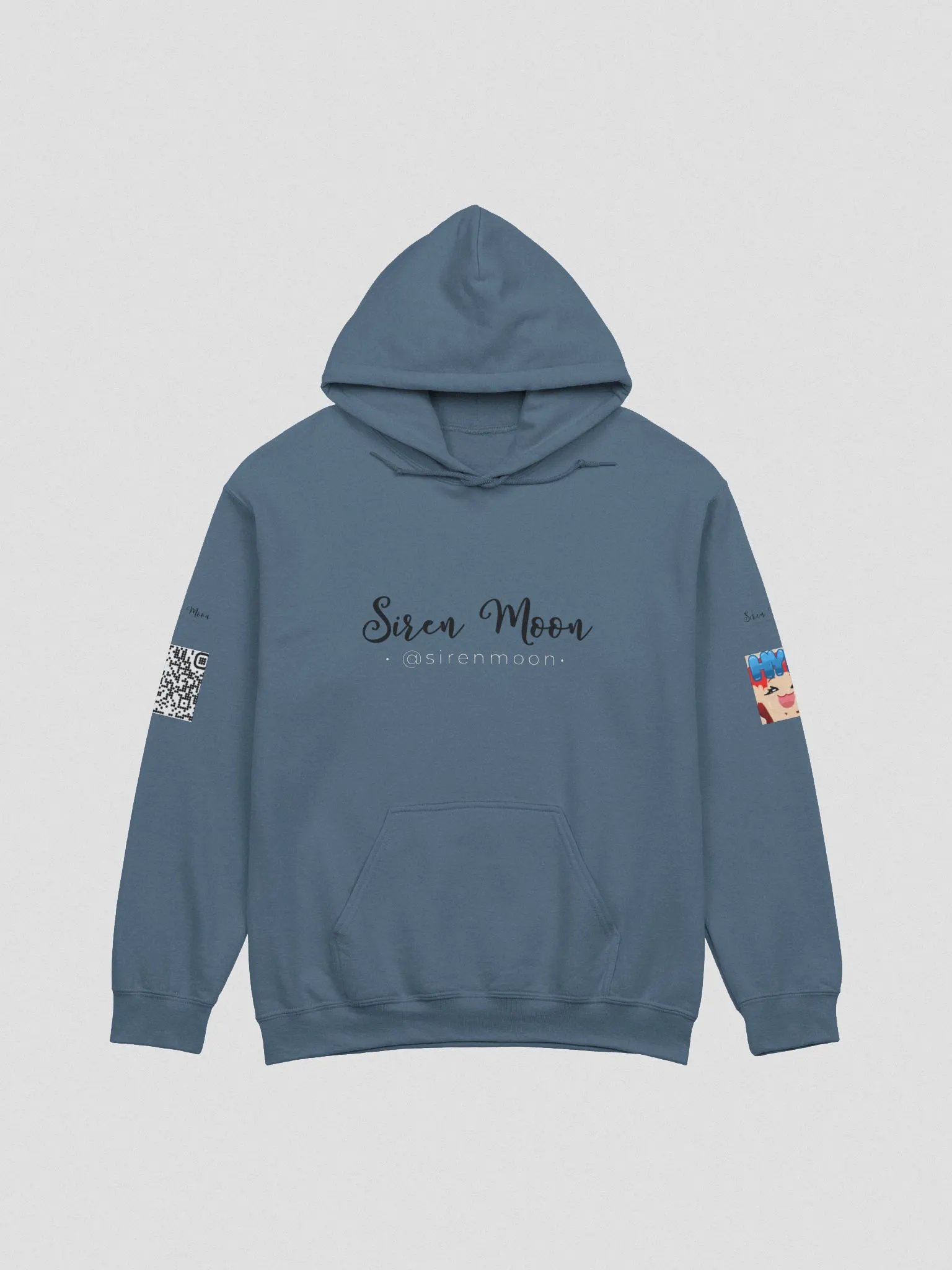 Siren's Hoodie product image (1)