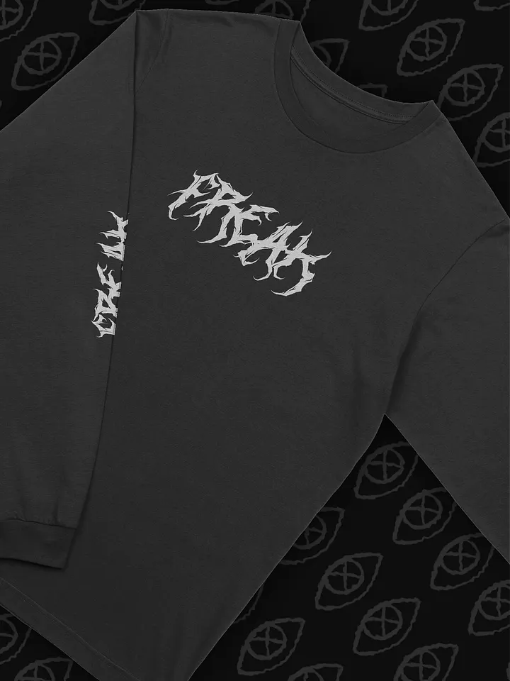 Apocalypse - Unisex Long Sleeve Tee product image (1)