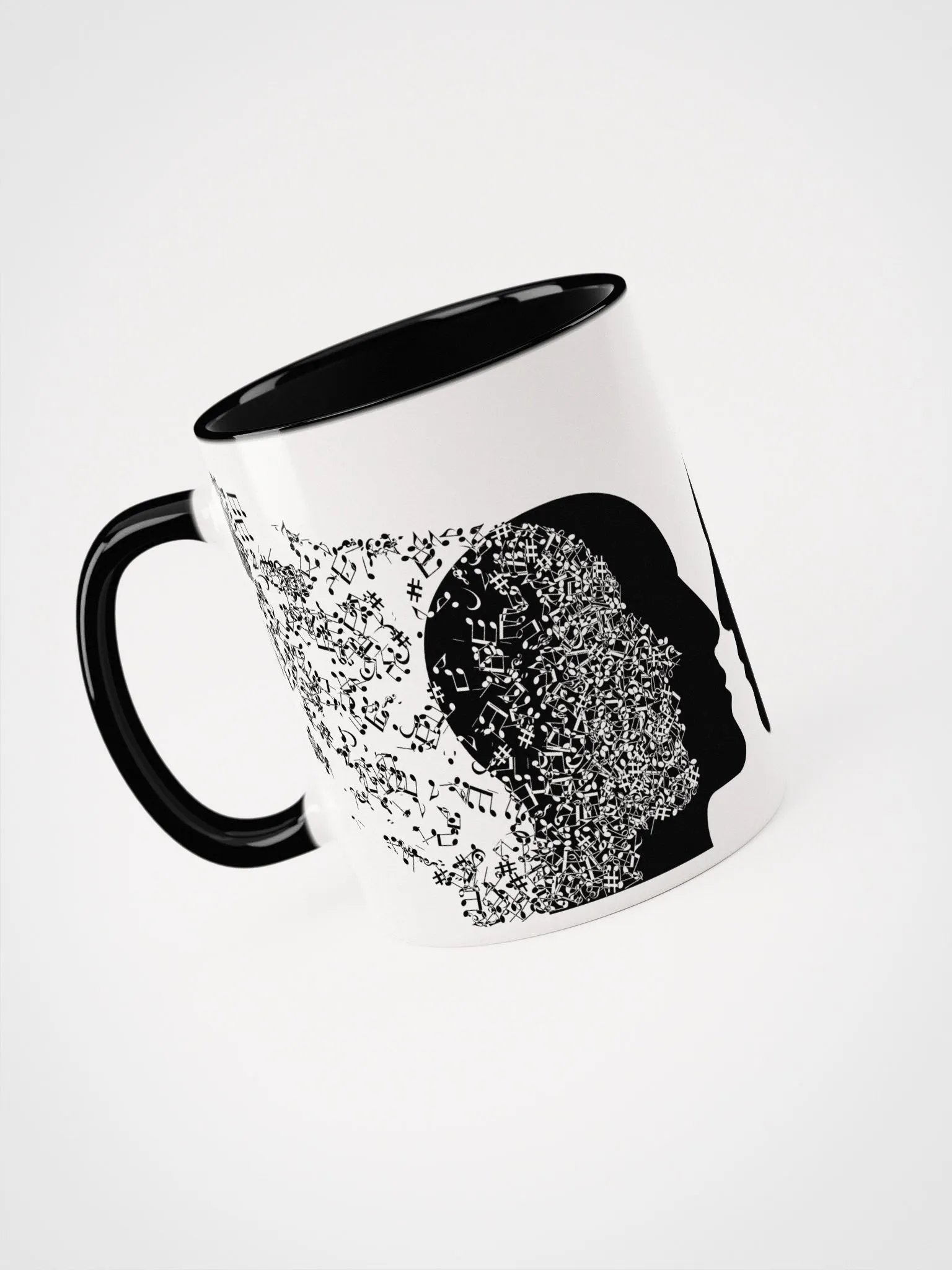 Mind Music Mug product image (3)