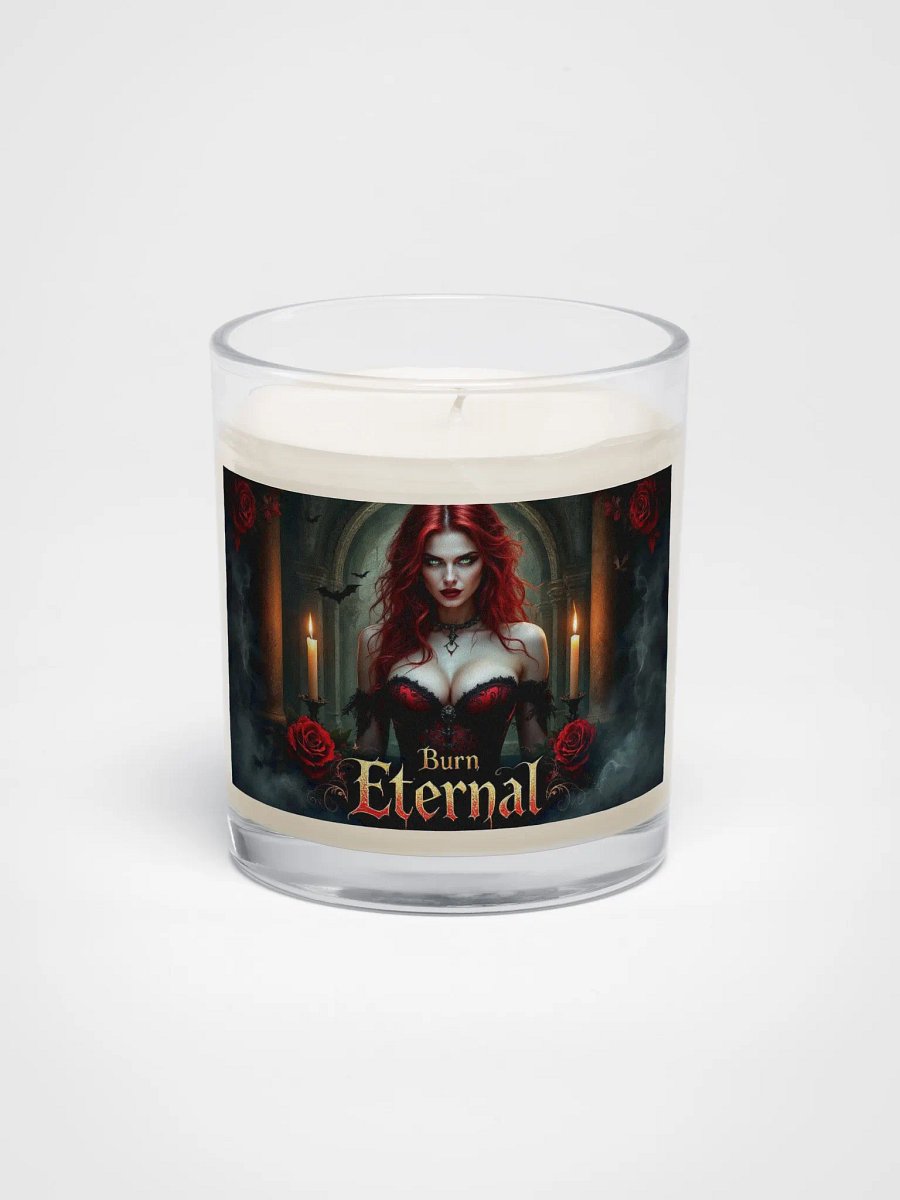 Burn Eternal Candle: Special Edition product image (1)