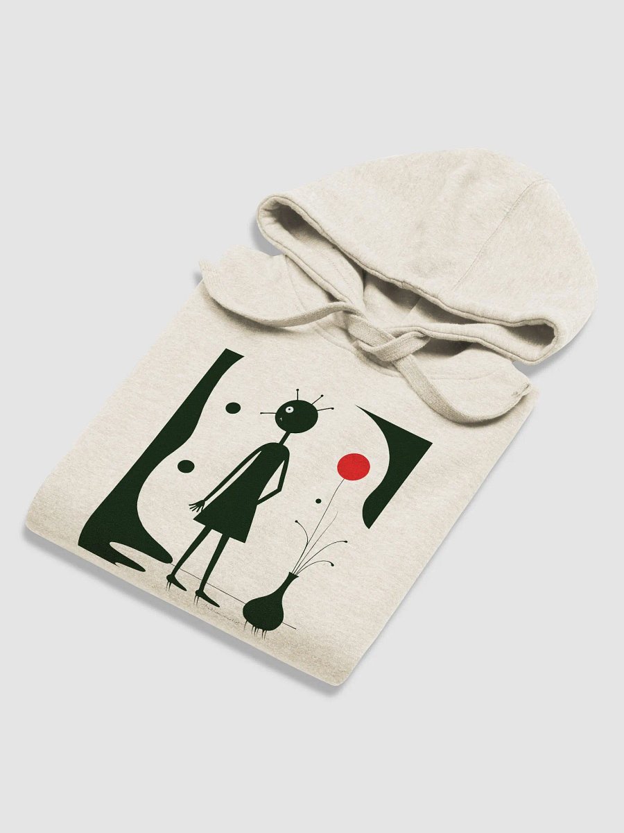 Cotton Heritage Unisex Premium Hoodie product image (6)