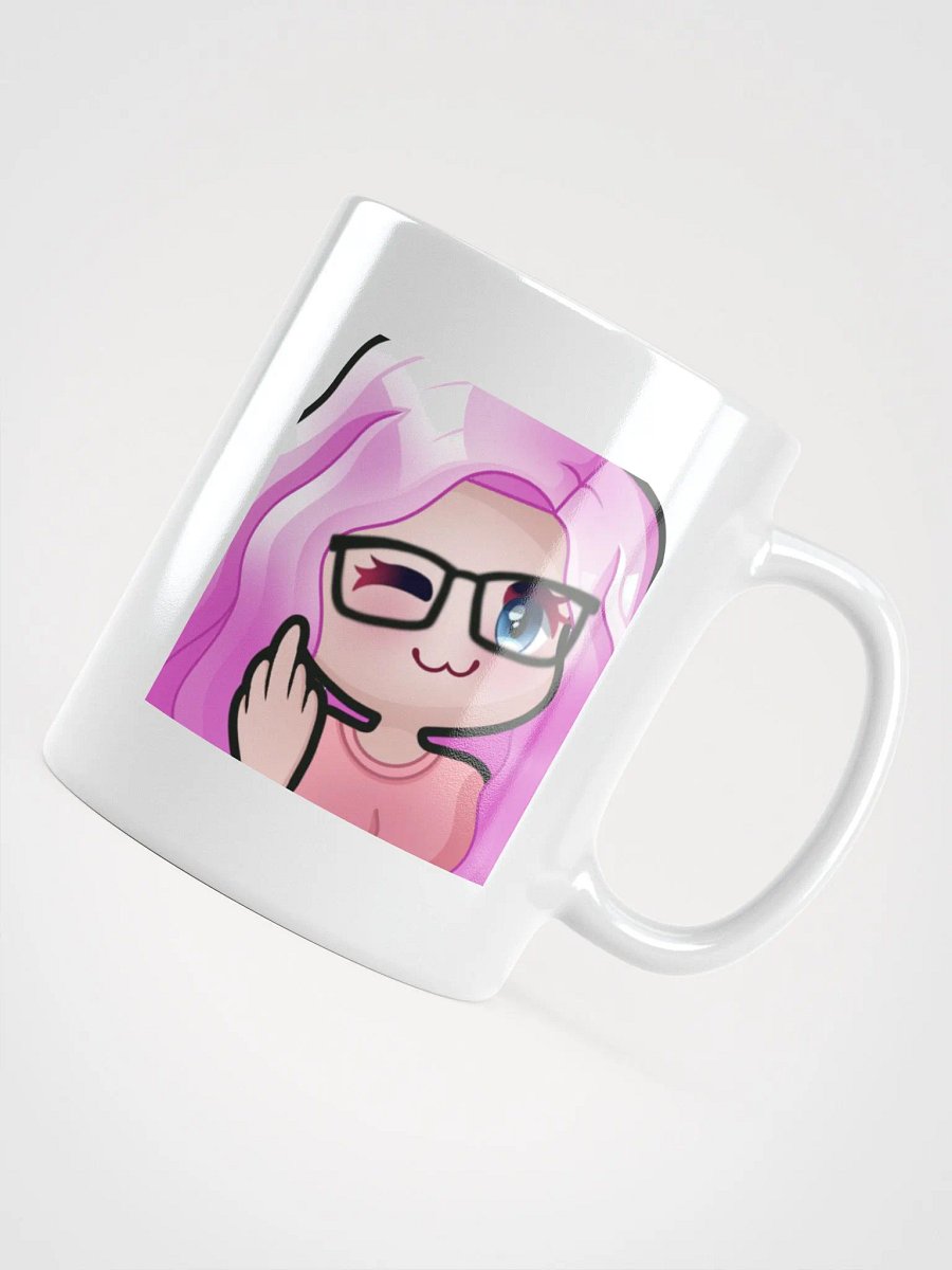 Peachy Coffee Mug product image (4)
