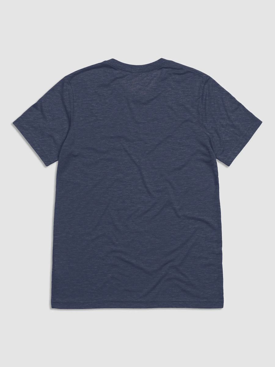 Unlimited Power / Unisex Triblend product image (3)