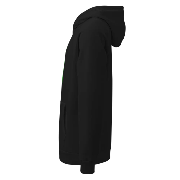 Resilience Unisex Hoodie product image (2)