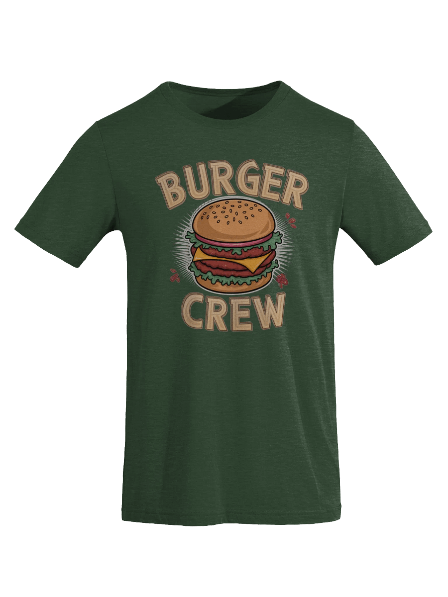 Burger Crew product image (3)