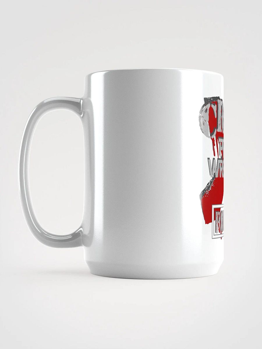 X Marks the Spot Mug product image (6)