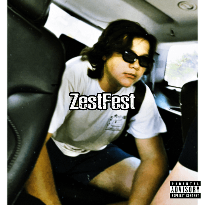 ZestFest - Digital Deluxe Album product image (1)