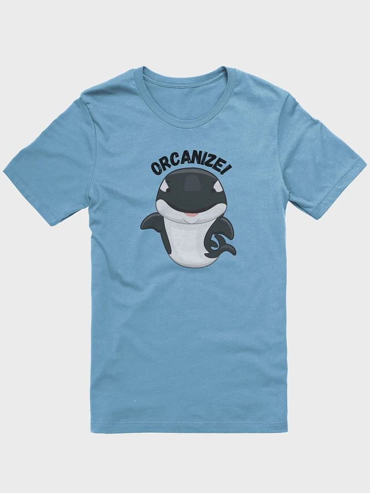 Orcanize Shirt product image (12)