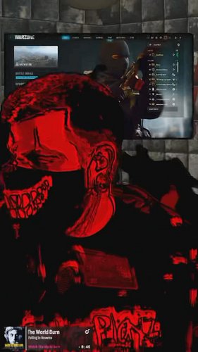 Merch is live at SykoPlayz.com 

#callofduty #bo6 #kick #tiktok #live #comedy