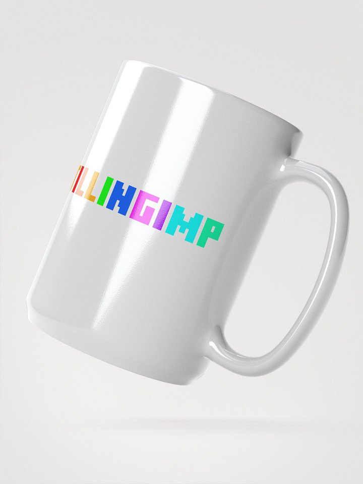 TillingImp Mug product image (2)