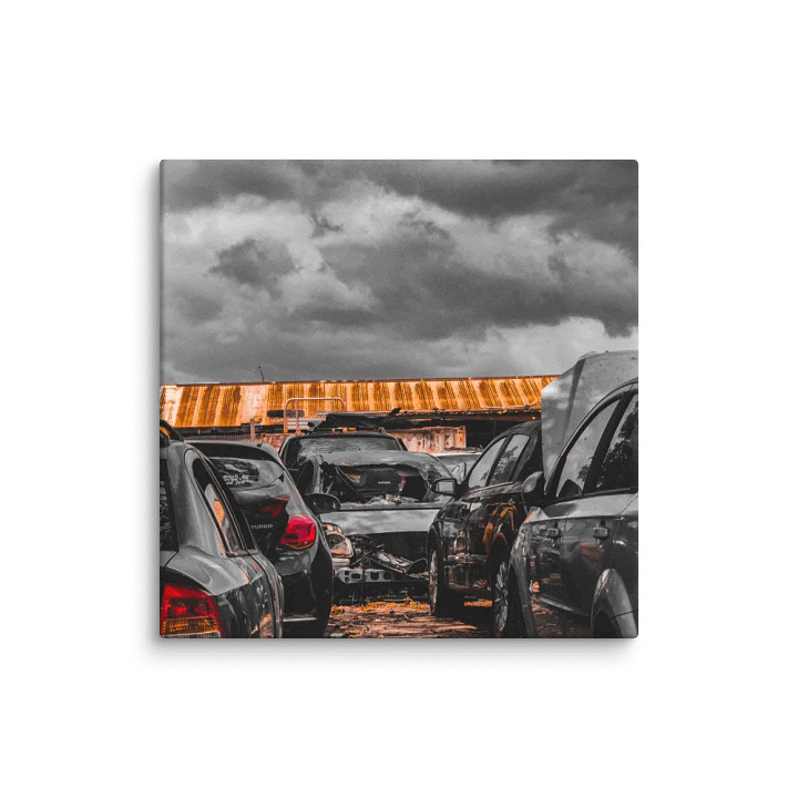 Car Graveyard product image (1)