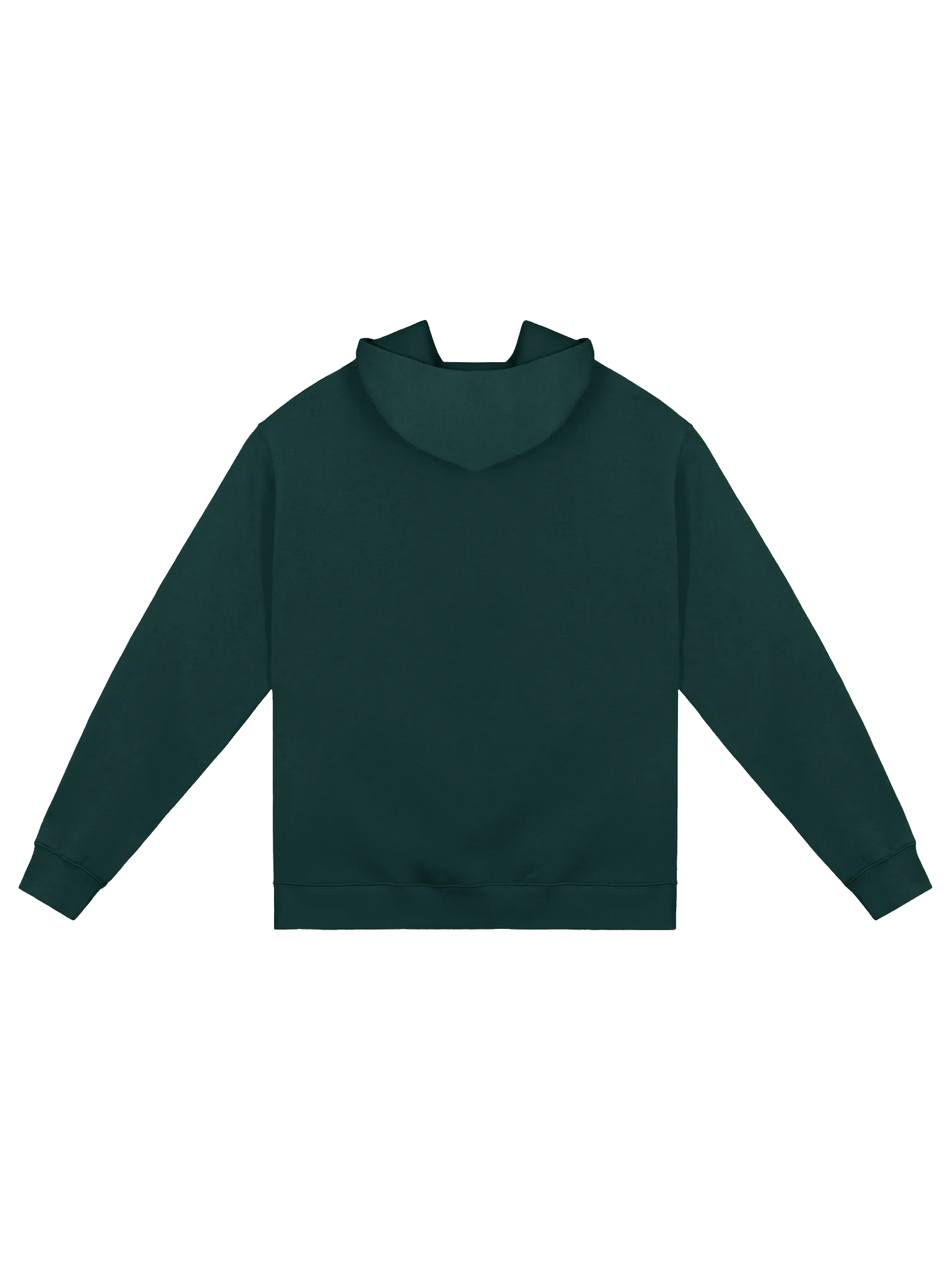 MissedThePart Logo Hoodie – Watcher of the Multiverse Edition product image (7)