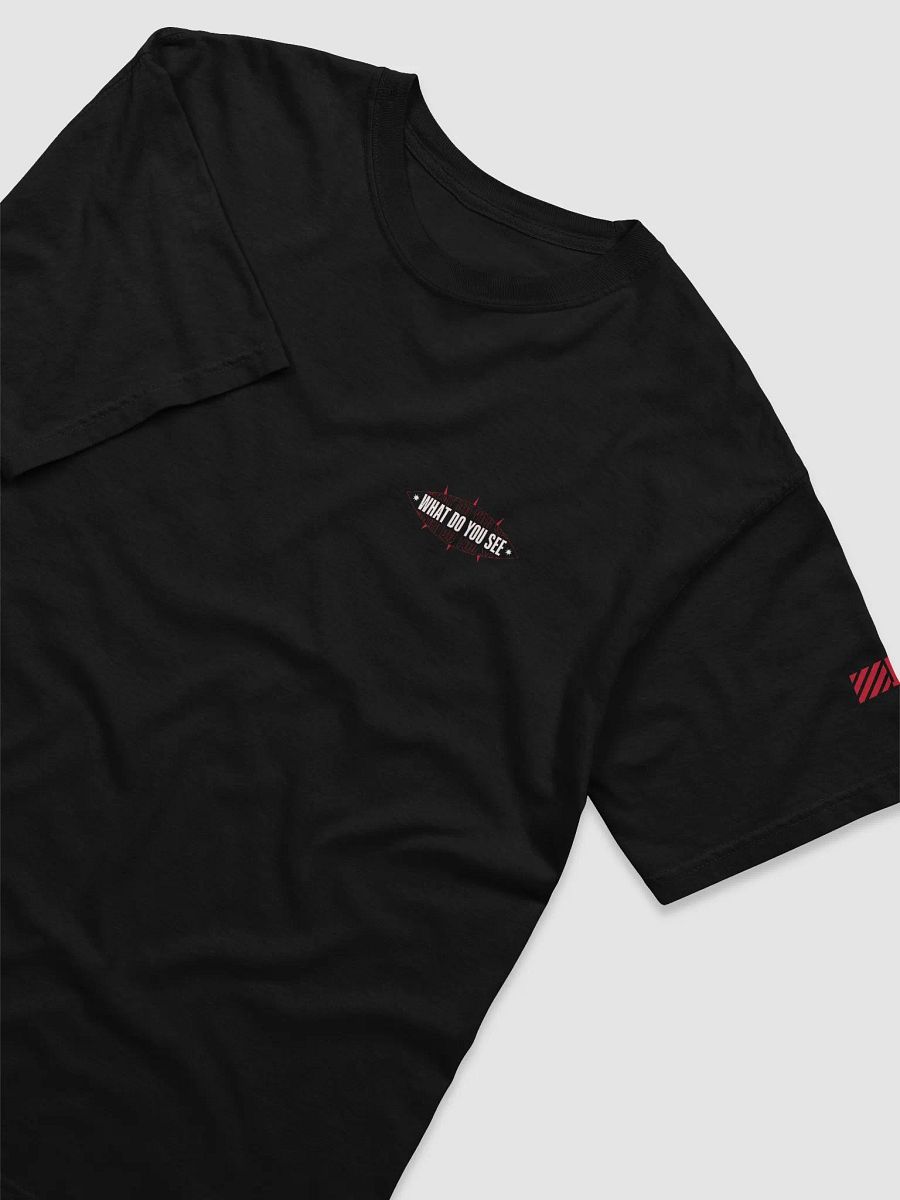 WHAT DO YOU SEE? Shirt product image (3)