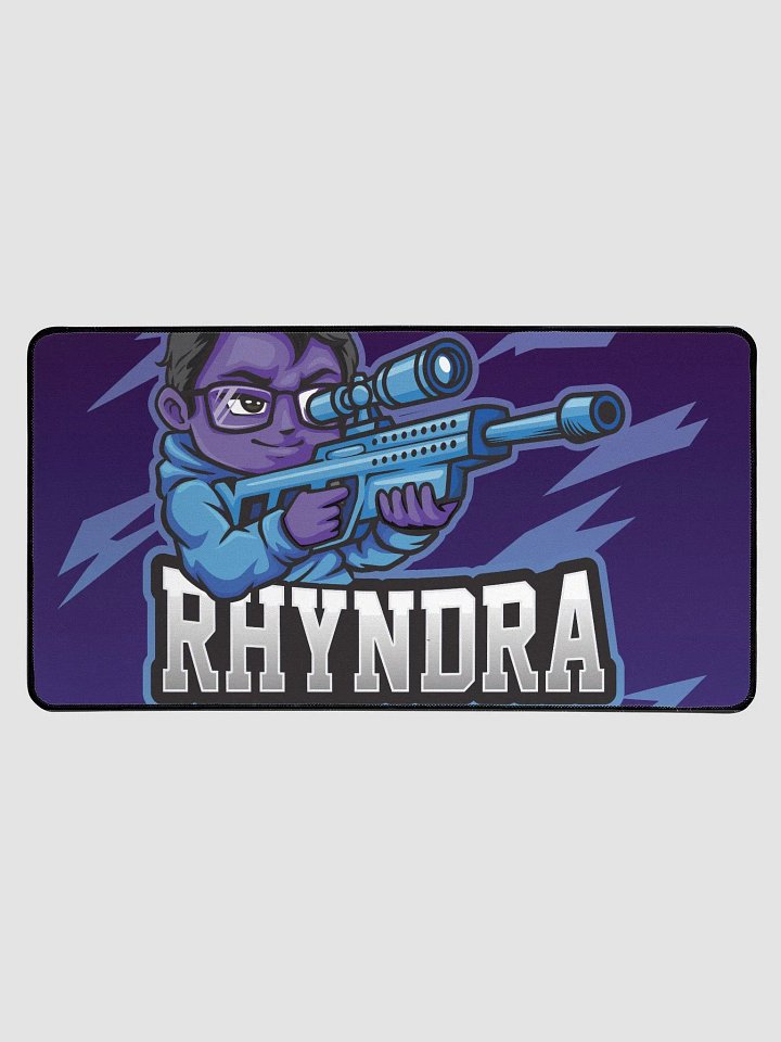 Mousepad 15.5