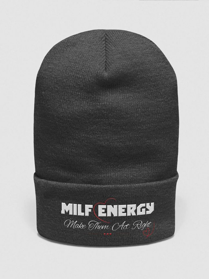 Milf Energy product image (3)