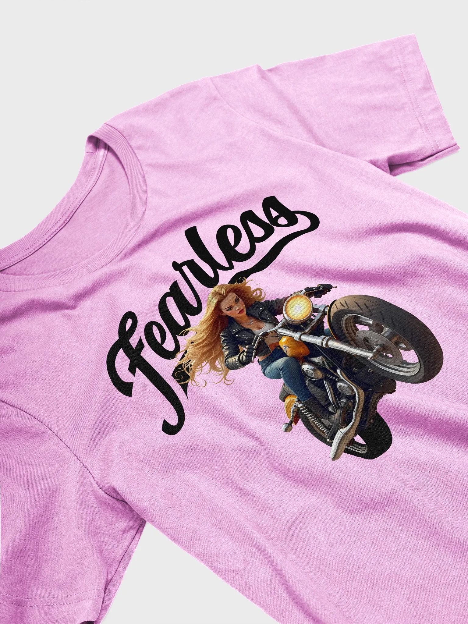Fearless product image (5)