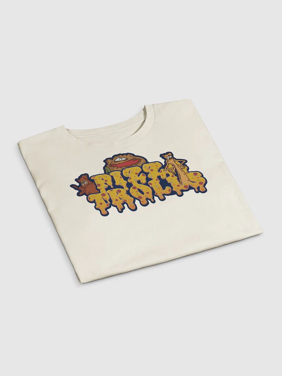 Pizza Trolls Meltdown - Crop Top product image (28)
