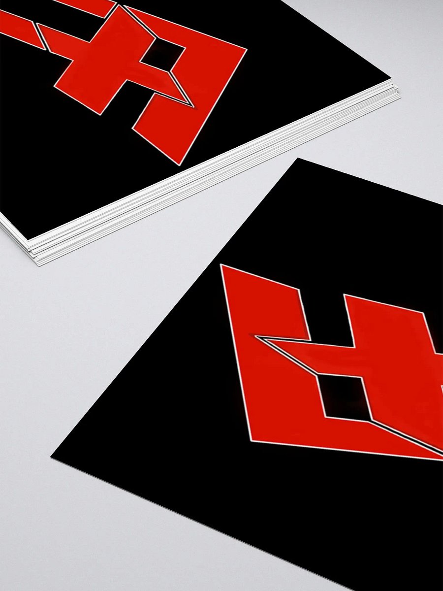 Fandom Sticker product image (12)