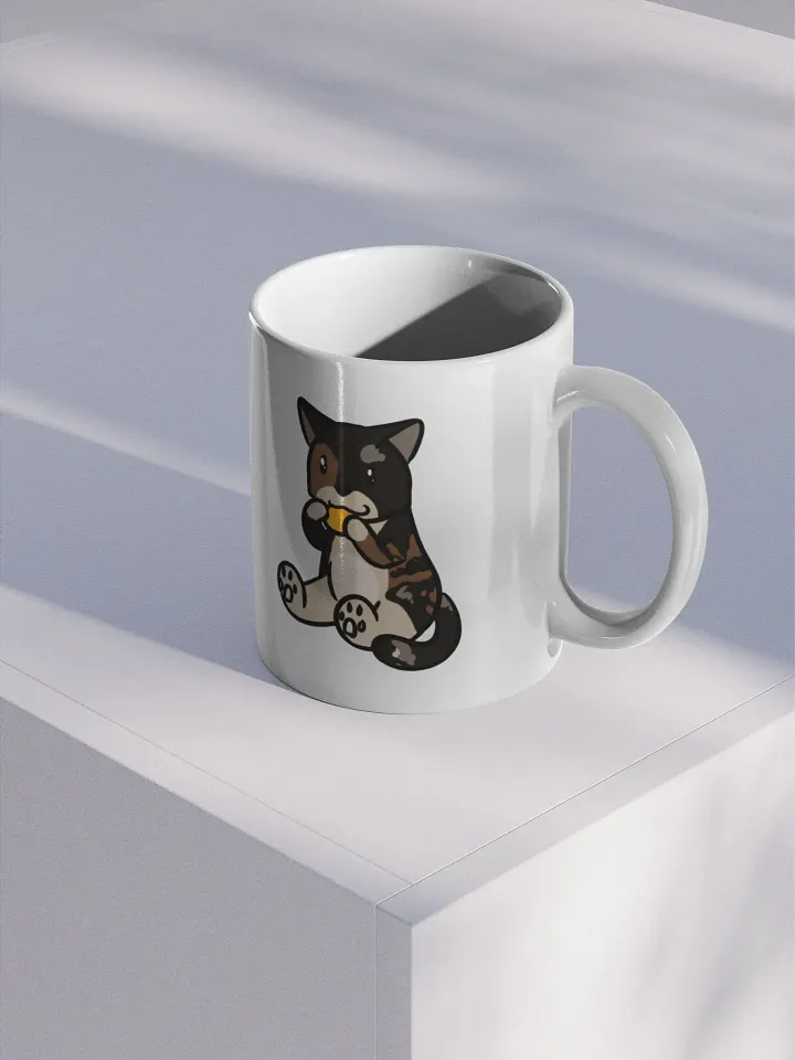 Pixel Mug product image (2)