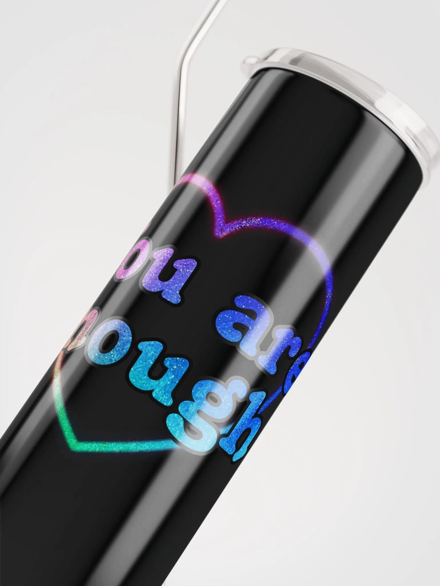 You are enough Tumblr product image (10)