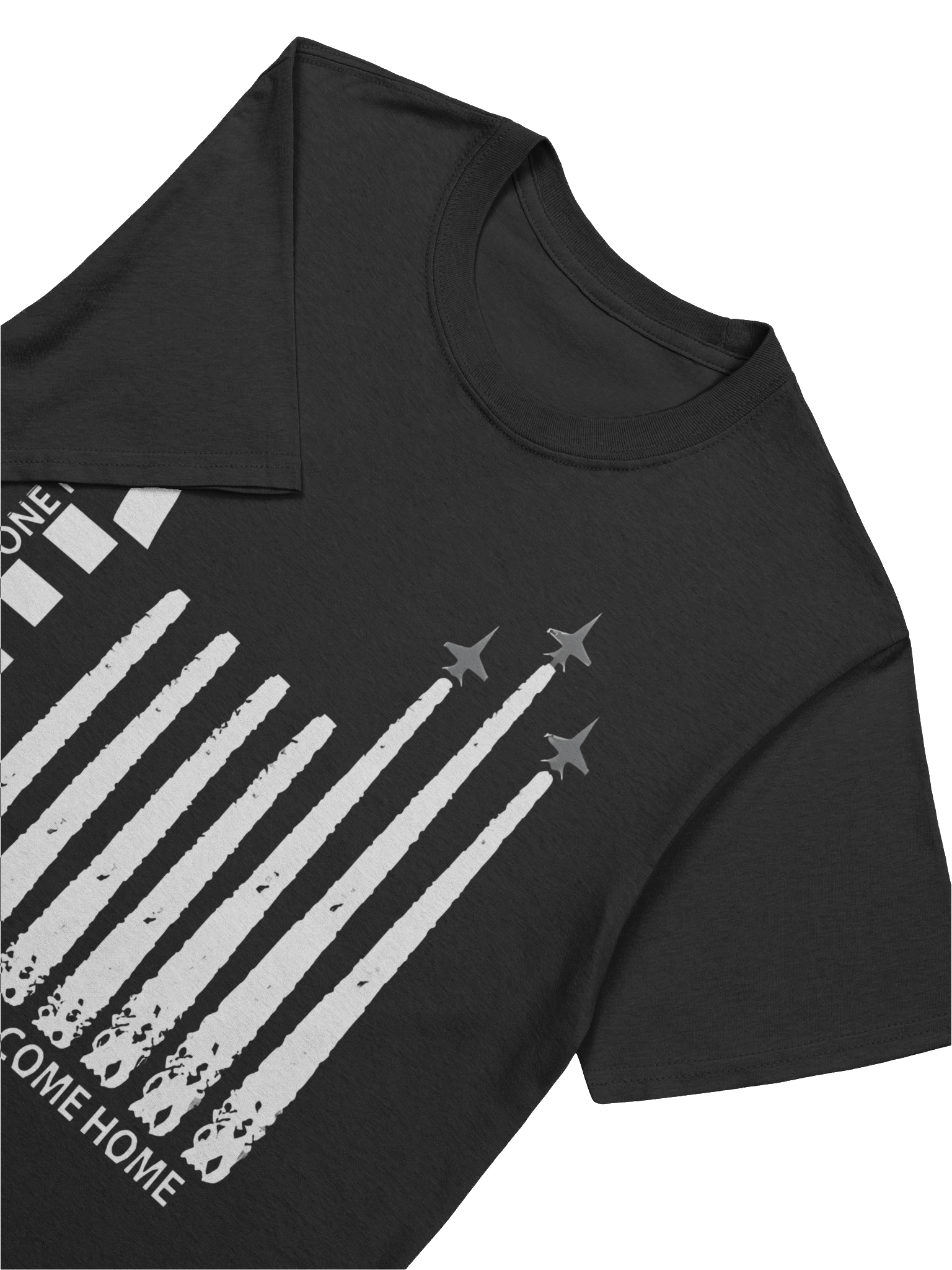 Remember Everyone Deployed T-Shirt product image (5)