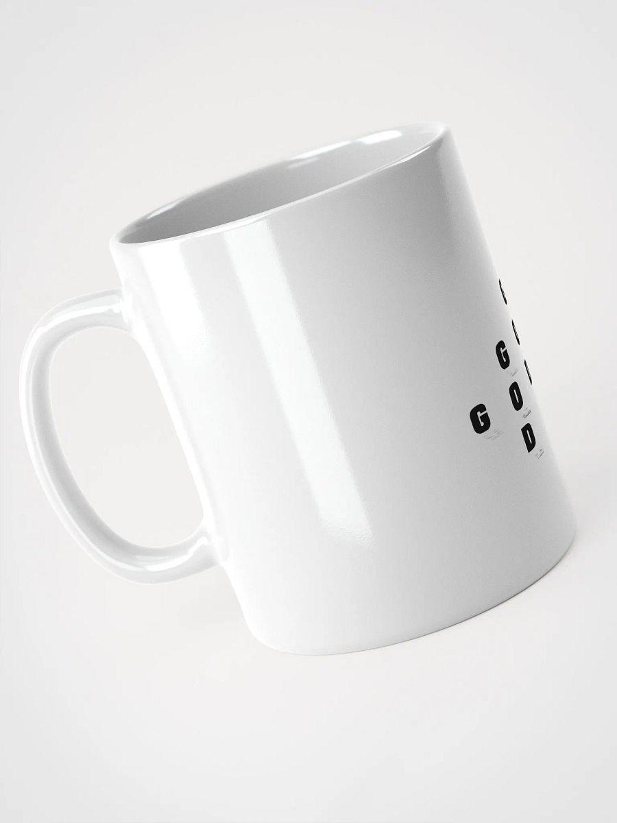 Invisible Charm Mug product image (7)