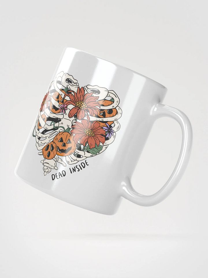 Heartfelt Halloween Mug product image (5)
