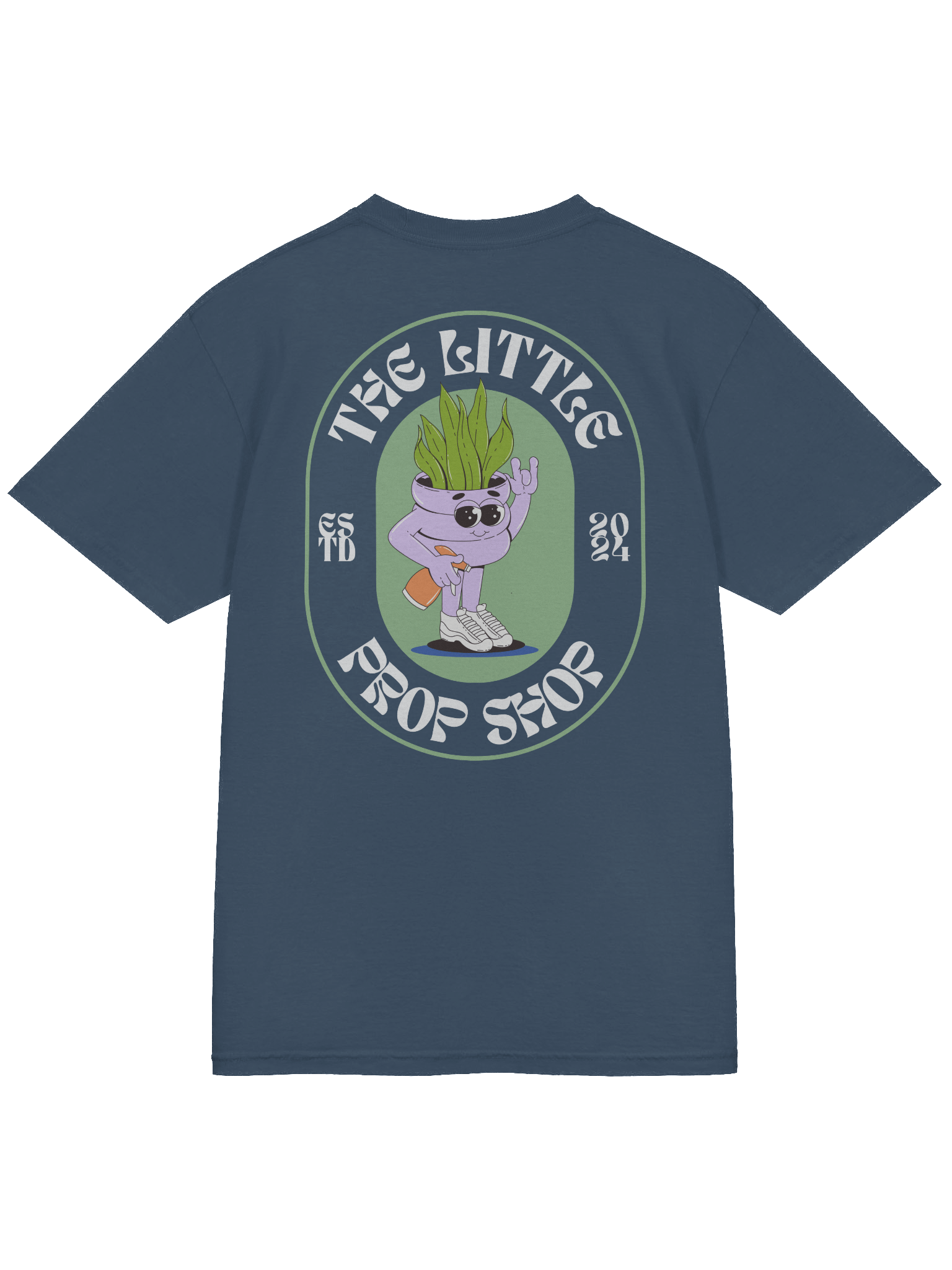 The Little Prop Shop Tee product image (4)