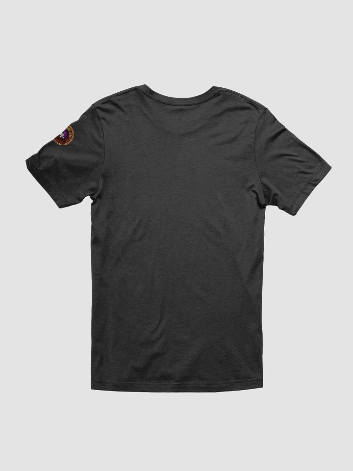 Protect The Wildlife Logo T-Shirt product image (2)