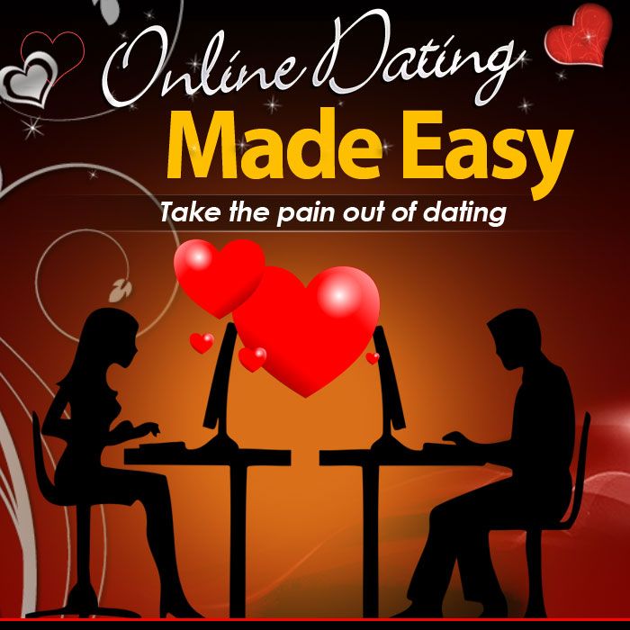 Online Dating Made Easy product image (2)