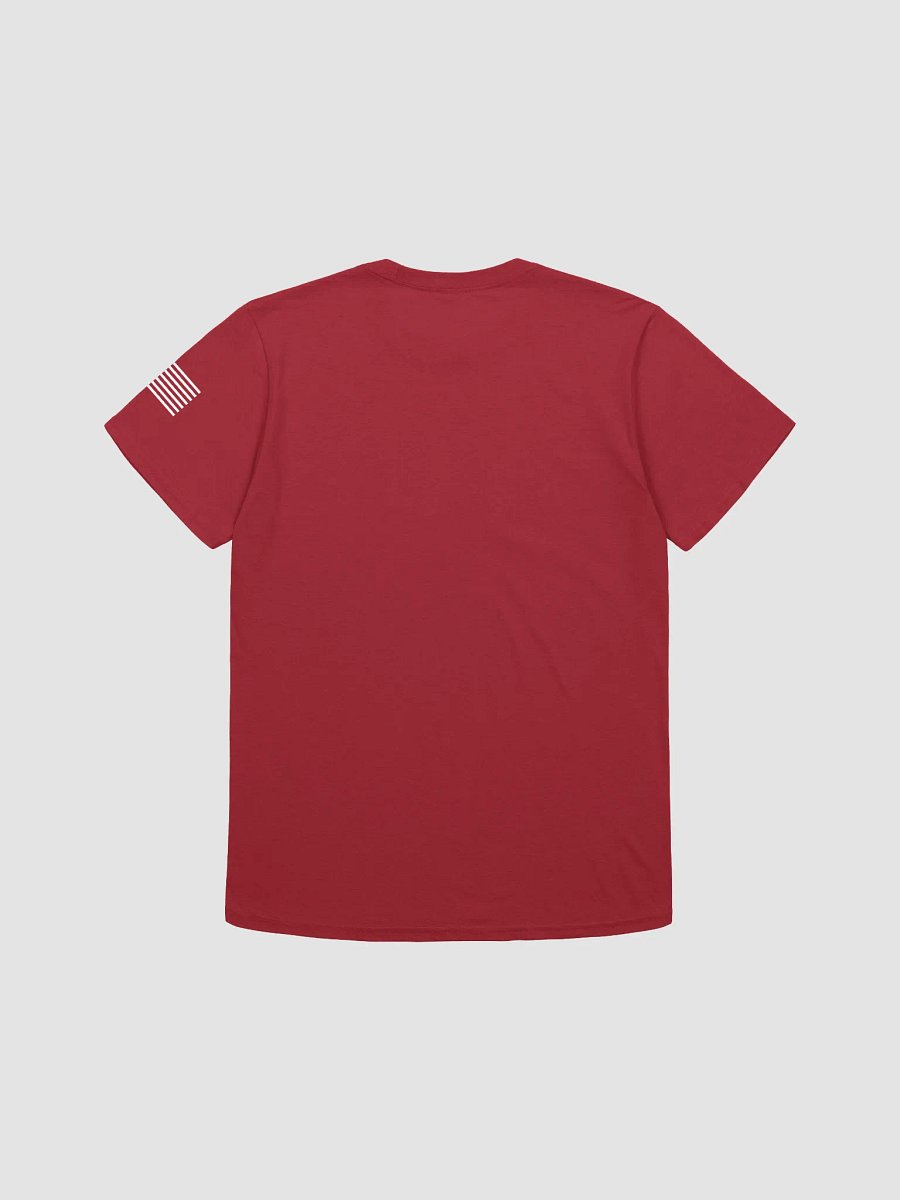 Egg Thief Chickens 1 Unisex T-Shirt product image (29)