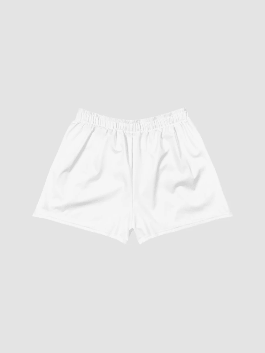 Athletic Shorts - White product image (5)