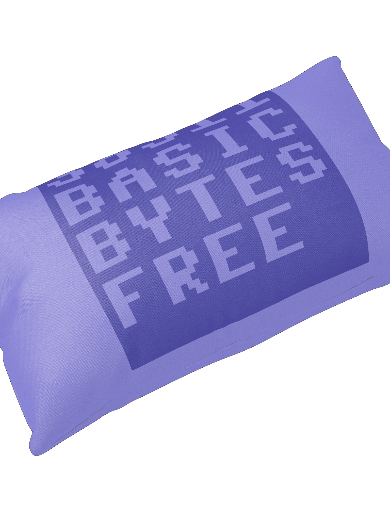 C64 38911 BASIC BYTES FREE Pillow product image (10)