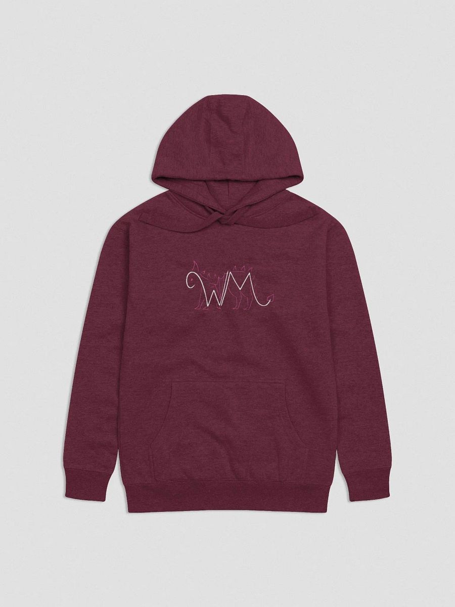 WittyMichi Logo Sweater product image (6)