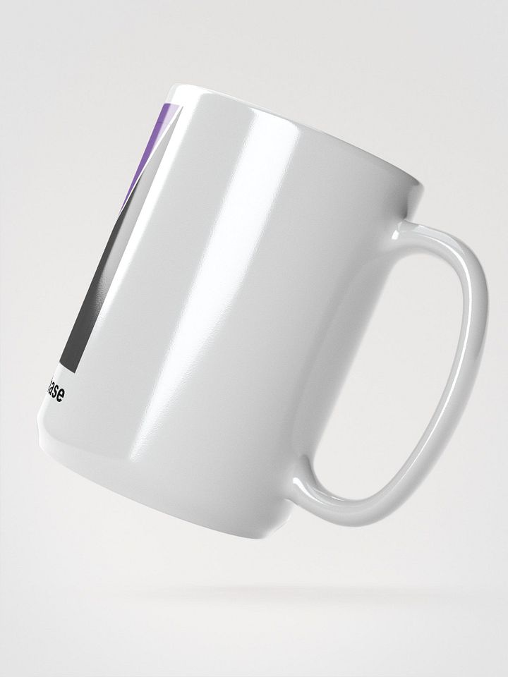 It's Not Just a Phase- Non Binary Mug product image (2)