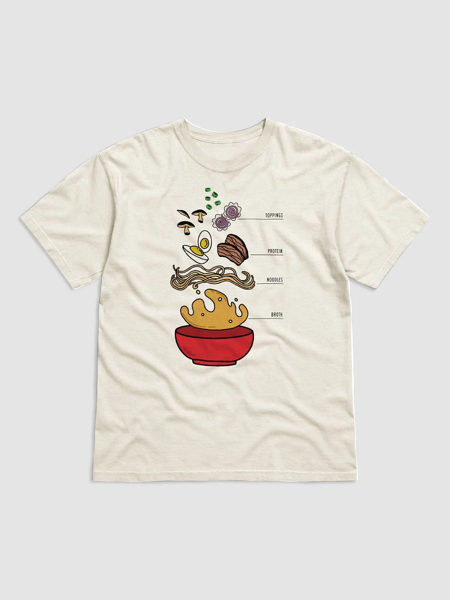 Ramen Symphony - Full Color product image (1)