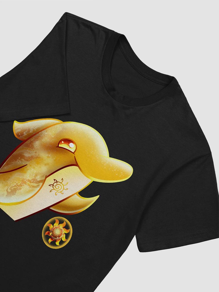 SUN DOLPHIN - SOFT T-SHIRT product image (14)