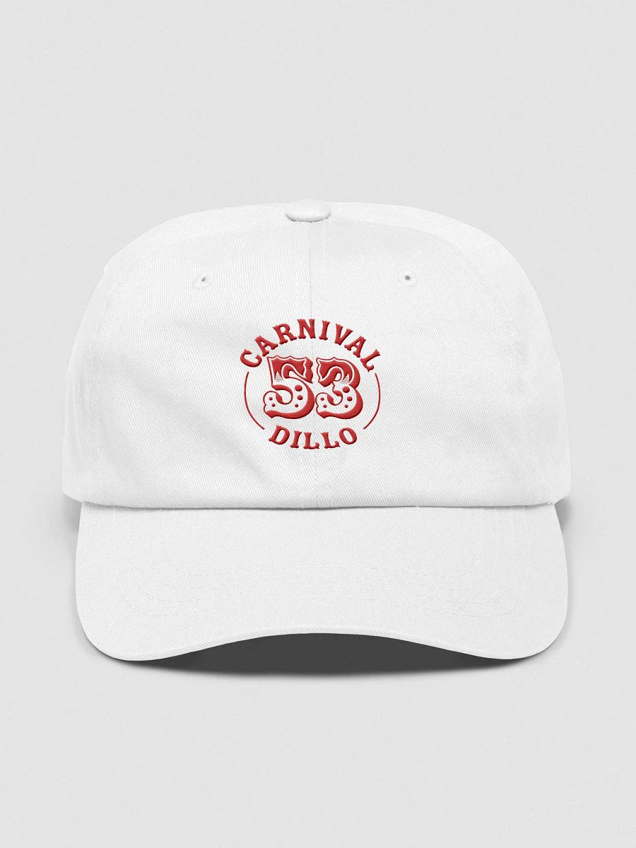 Carnival Dillo Hat product image (1)
