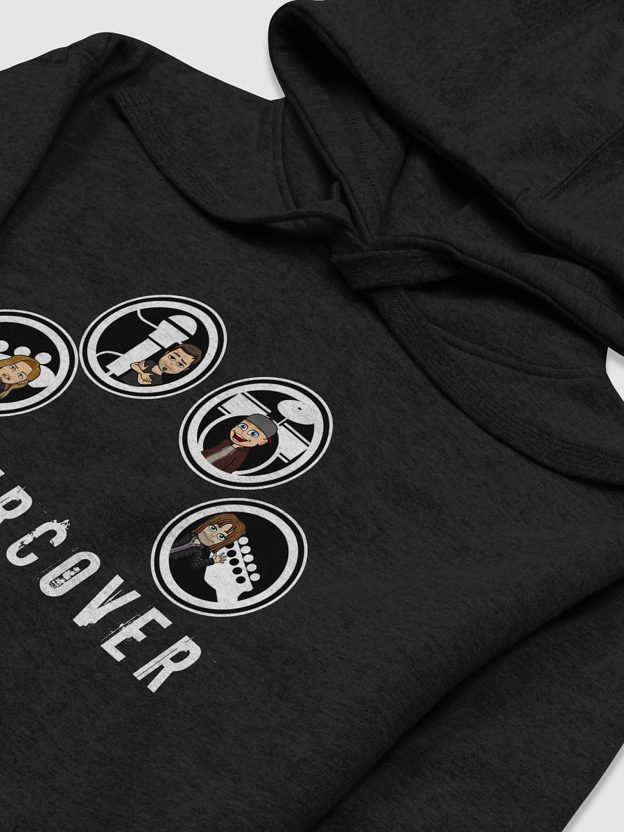UNDERCOVER Hoodie product image (3)