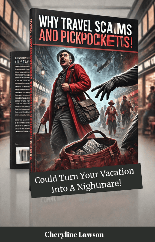 Ebook and Video Bundle: Expert Travel Tips And Secrets Revealed! product image (4)
