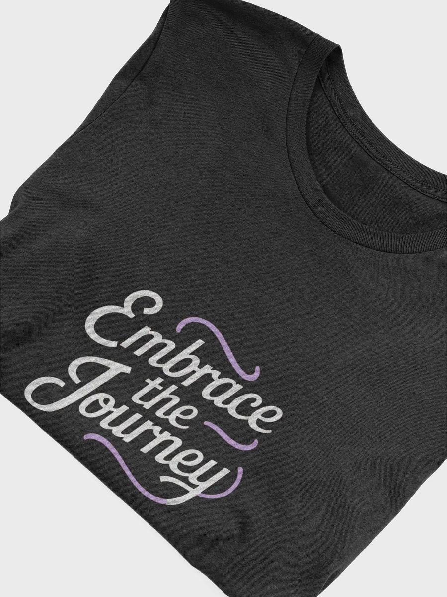 Embrace The Journey T-Shirt product image (21)