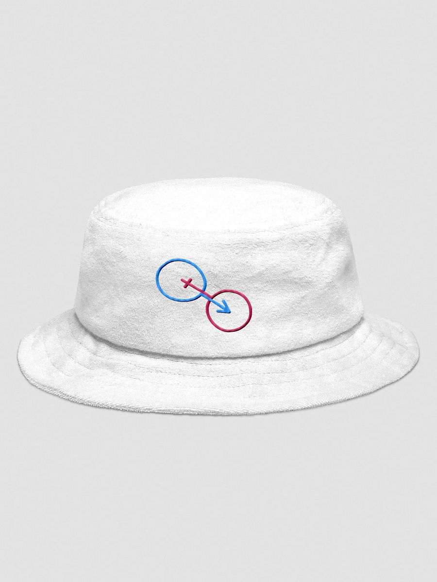Traditional Gender Connection Bucket Hat product image (1)