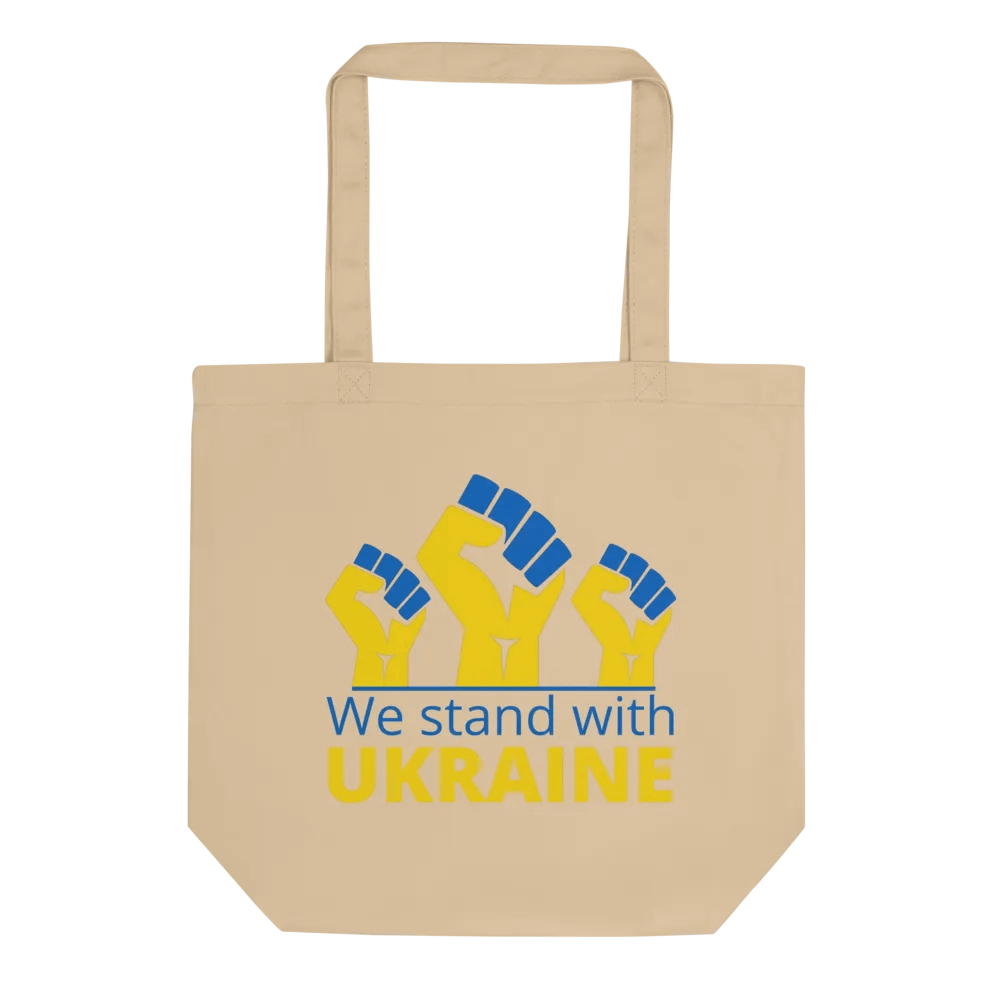 WE STAND WITH UKRAINE product image (1)