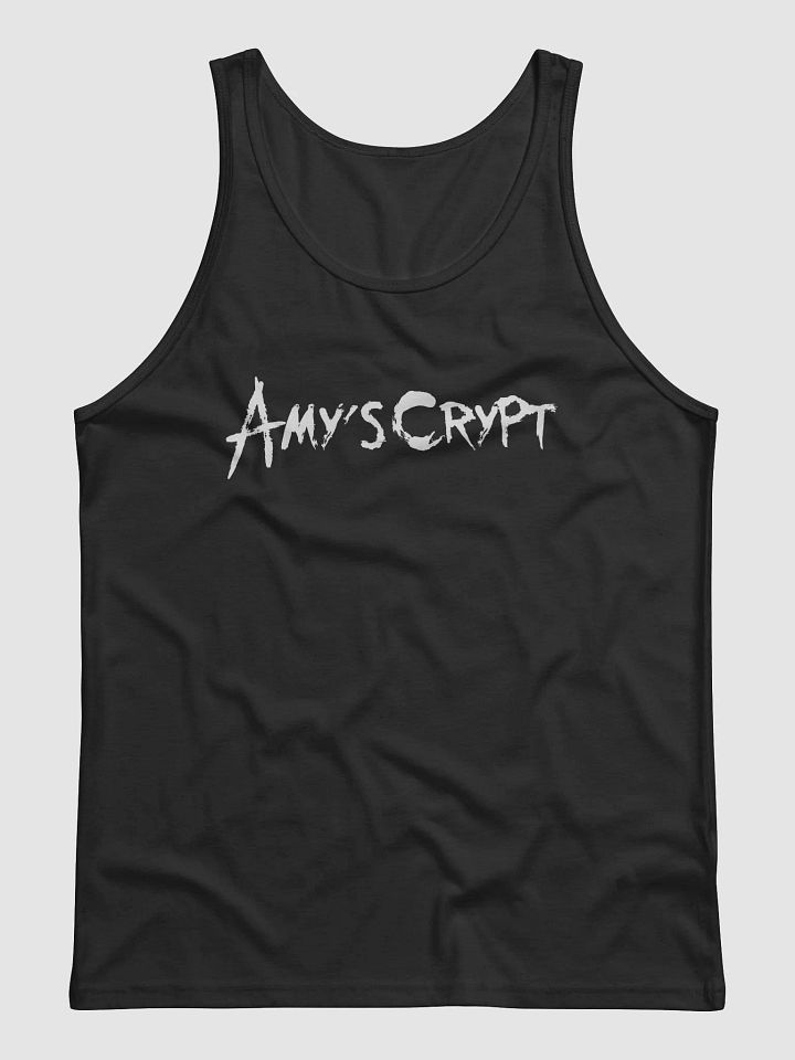 Mens Regular Tanktop product image (1)