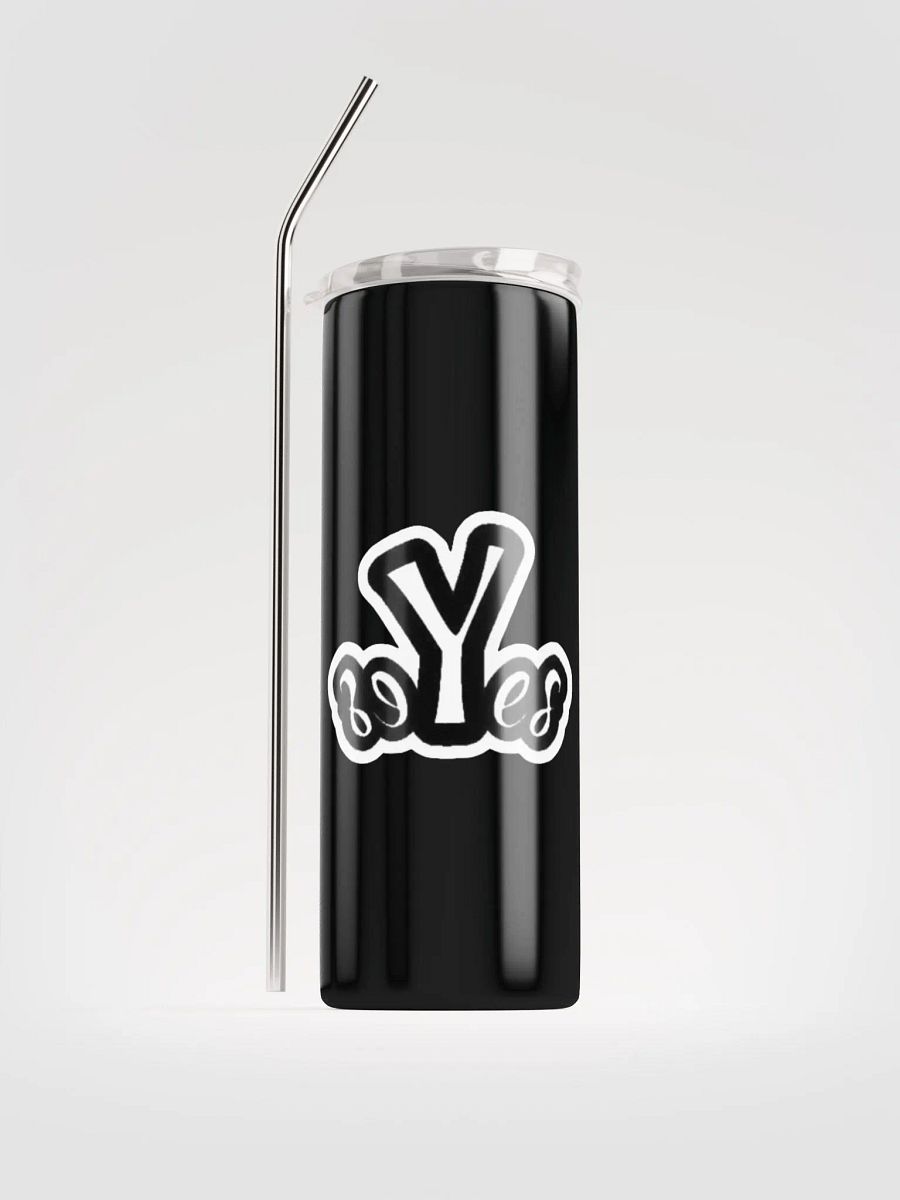 YesYes Hydration Bottle product image (1)