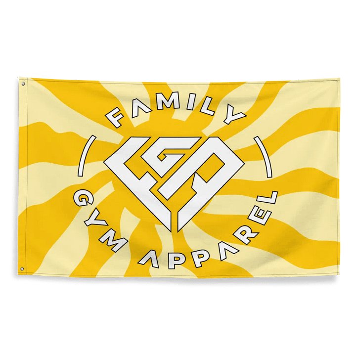 FGA Flag product image (1)
