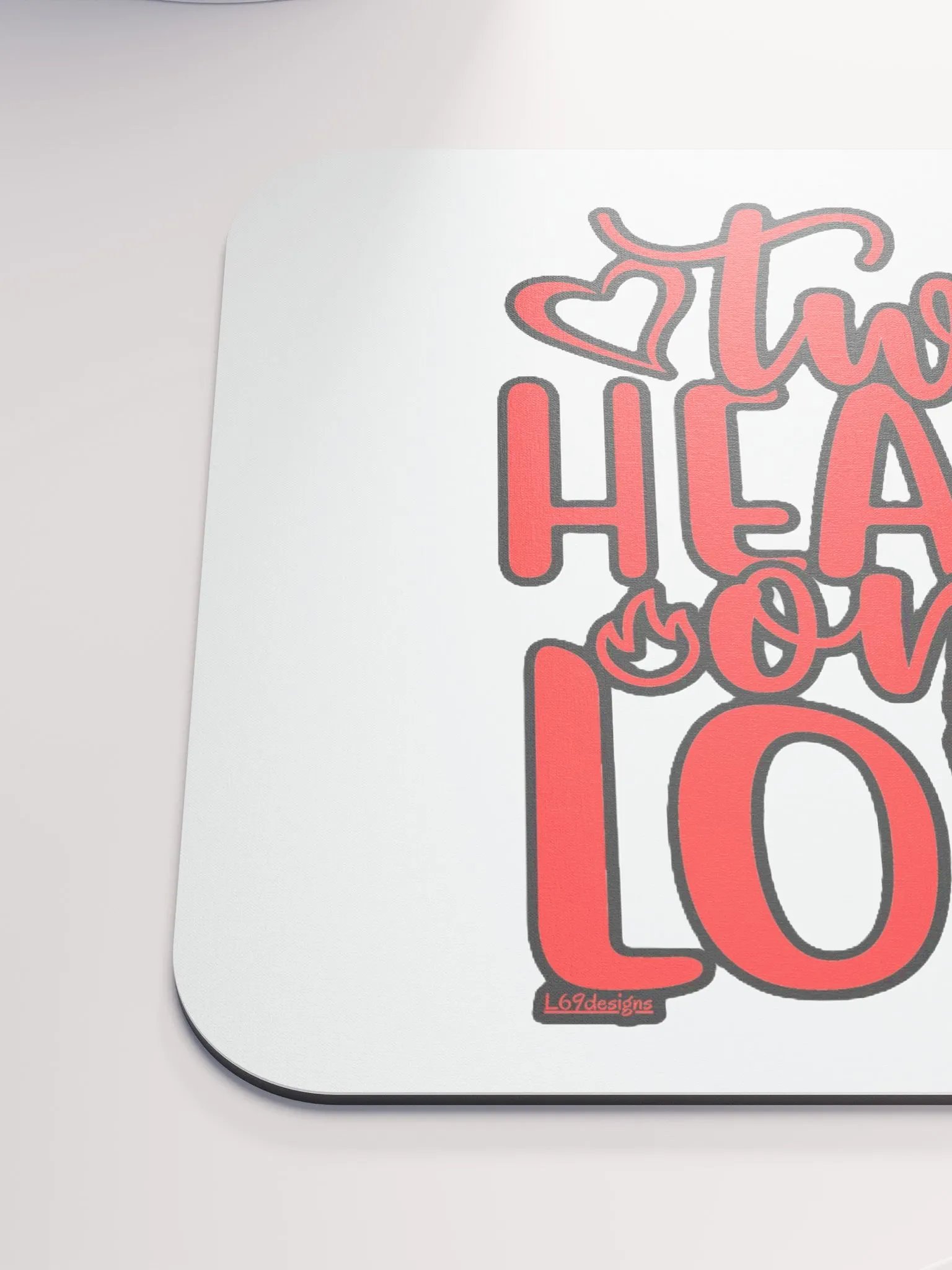 TWO HEARTS ONE LOVE product image (6)